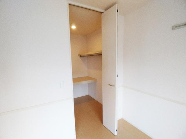 ブリランテ　A（202） 部屋画像
