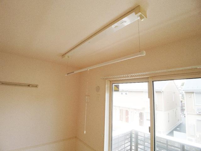 ブリランテ　A（202） 部屋画像