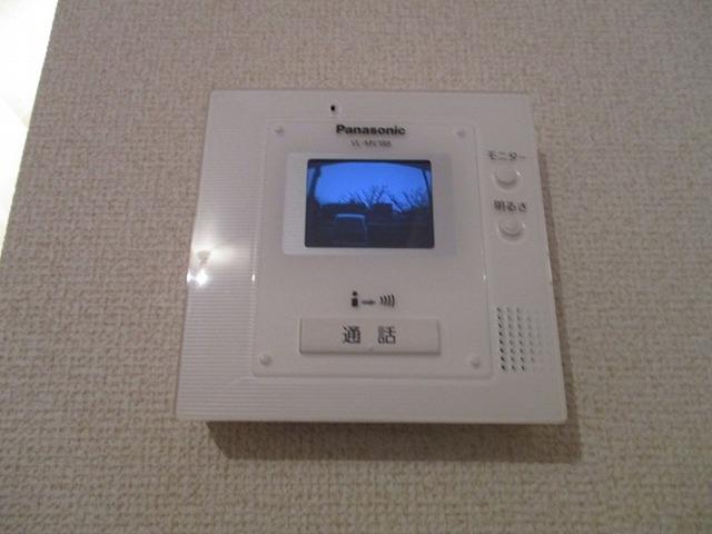 アーバンライフ（102） 部屋画像