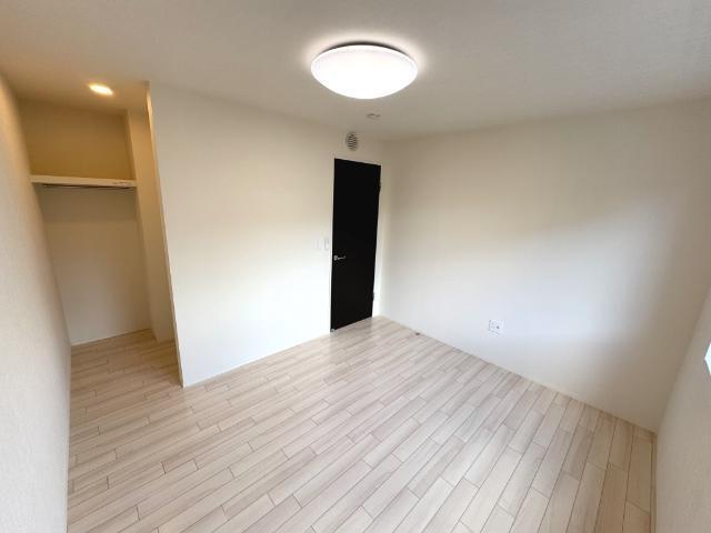 スプリングチェリーⅤ 部屋画像