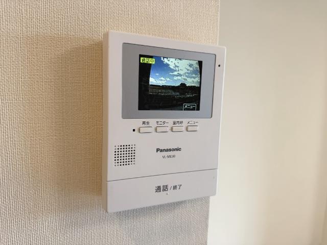 スプリングチェリーⅤ 部屋画像