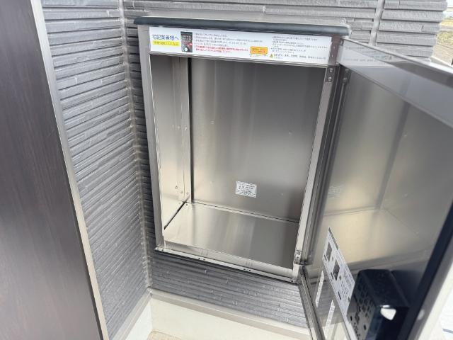 スプリングチェリーⅤ 部屋画像