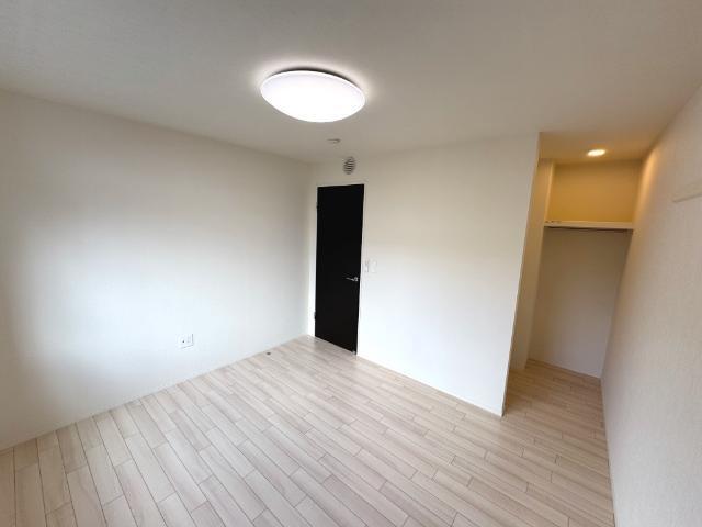 スプリングチェリーⅤ 部屋画像