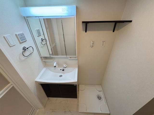 スプリングチェリーⅤ 部屋画像
