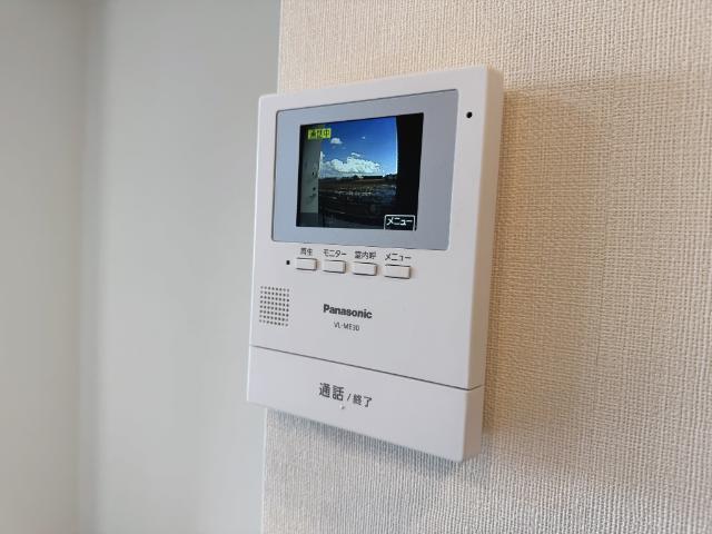 スプリングチェリーⅤ 部屋画像
