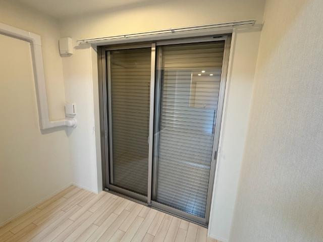 スプリングチェリーⅤ 部屋画像
