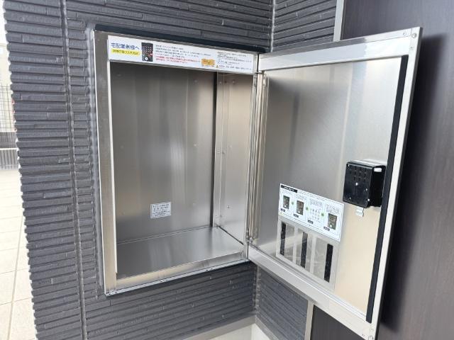 スプリングチェリーⅤ 部屋画像