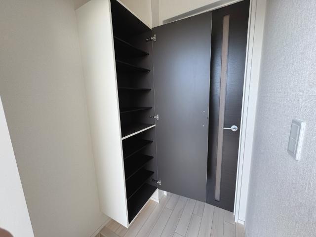 スプリングチェリーⅤ 部屋画像