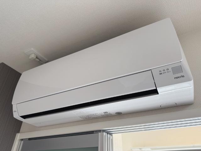 スプリングチェリーⅤ 部屋画像