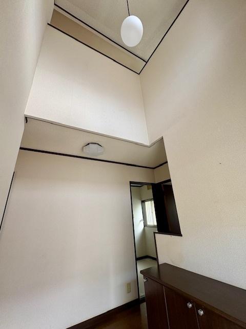 内田貸戸建 室内
