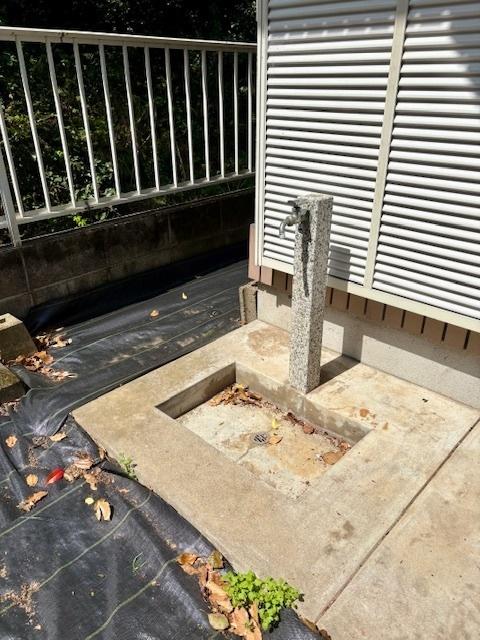 内田貸戸建 設備