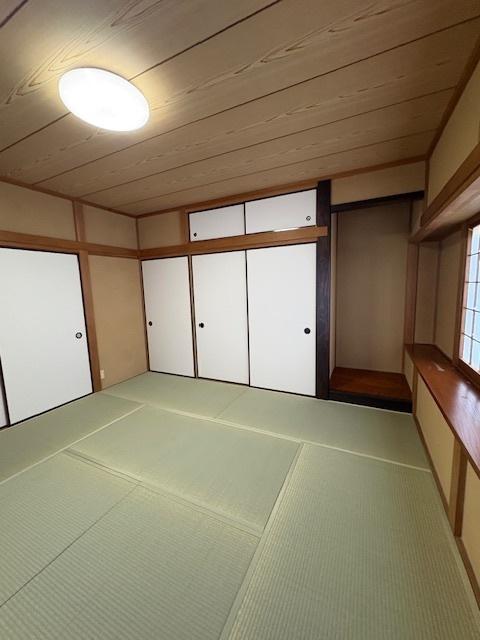 内田貸戸建 室内