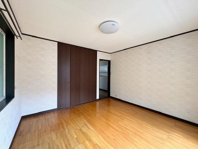内田貸戸建 眺望