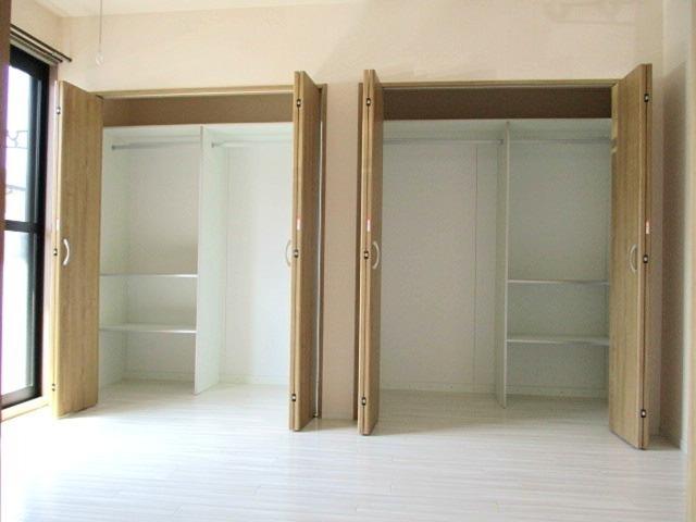 ドリームマウンテン　Ｃ（101） 部屋画像