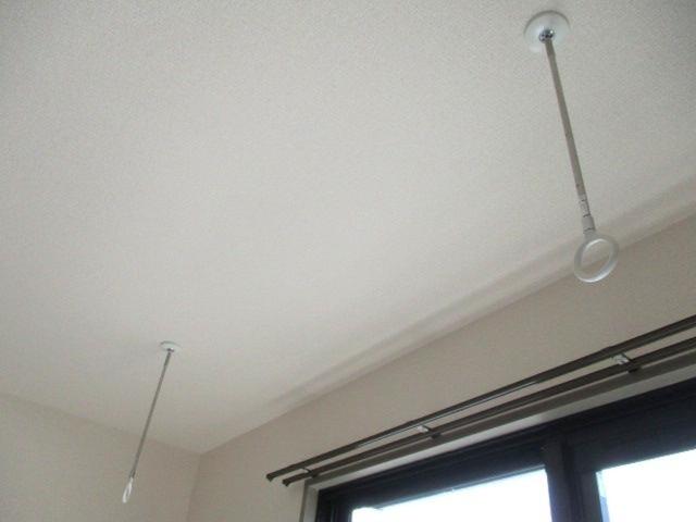 ドリームマウンテン　Ｃ（101） 部屋画像