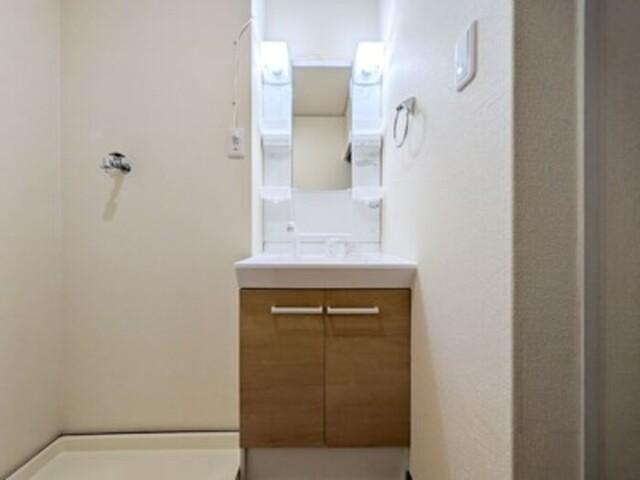 ヴェルメゾンおゆみ野　Ｃ（101） 部屋画像