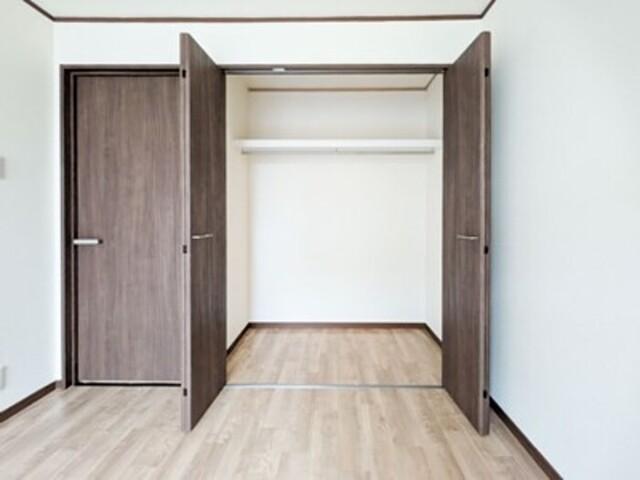 ヴェルメゾンおゆみ野　Ｃ（101） 部屋画像