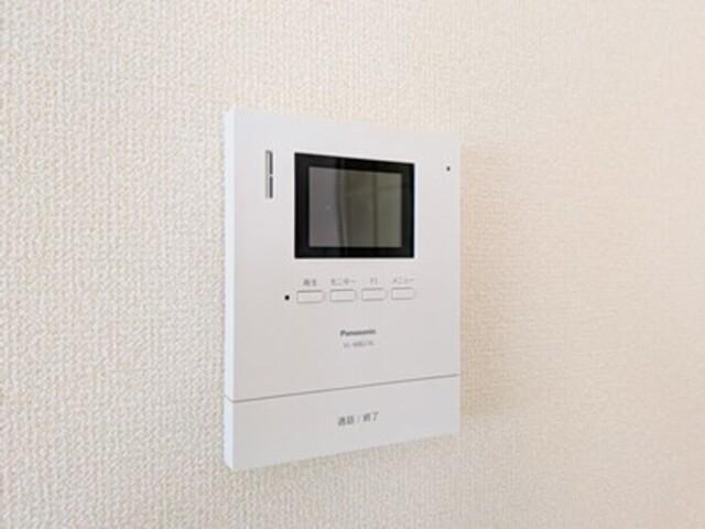 ヴェルメゾンおゆみ野　Ｃ（101） 部屋画像