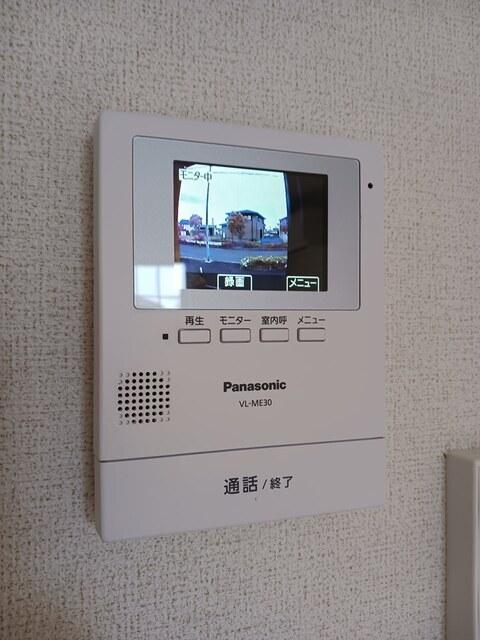フォレ羽鳥野Ⅱ（104） 設備