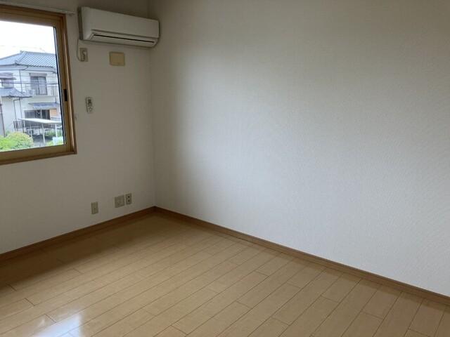 メゾンベール　Ｂ（201） 部屋画像