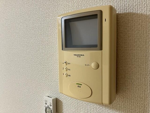 メゾンベール　Ｂ（201） 部屋画像