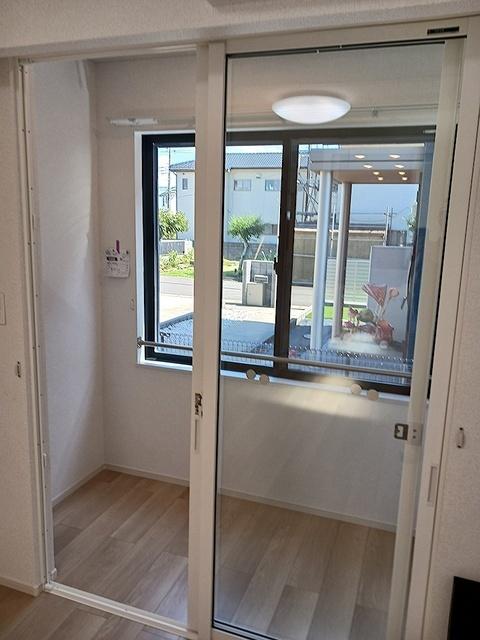 ニュー　パインクレスト（105） その他部屋・スペース