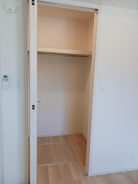 ニュー　パインクレスト（104） その他部屋・スペース