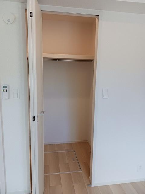 ニュー　パインクレスト（103） その他部屋・スペース
