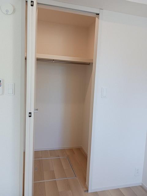 ニュー　パインクレスト（102） その他部屋・スペース