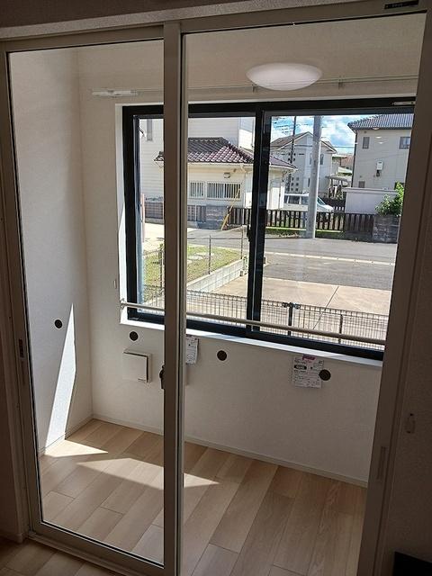 ニュー　パインクレスト（102） その他部屋・スペース