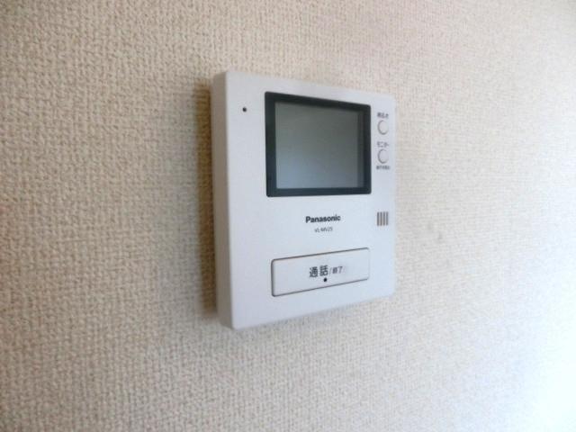 ヴェルメゾンおゆみ野　Ｂ（202） 部屋画像