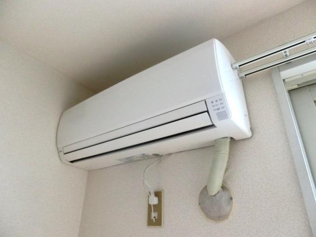 ヴェルメゾンおゆみ野　Ｂ（202） 部屋画像