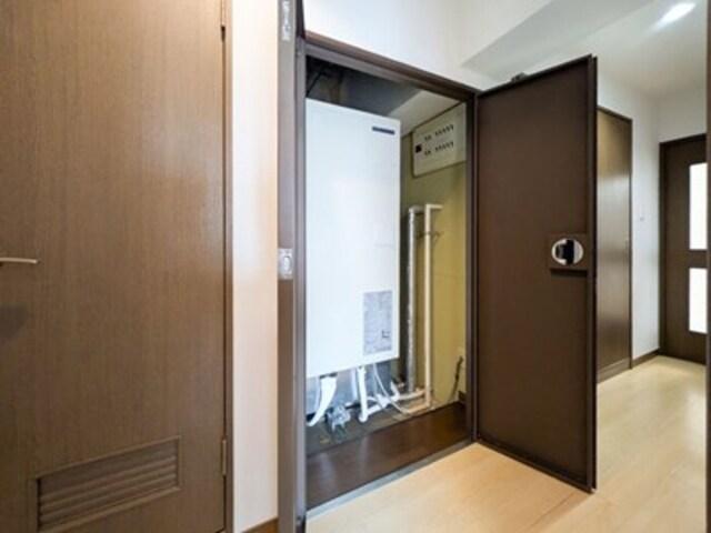 オーシャンビュー壱番館（1302） 部屋画像