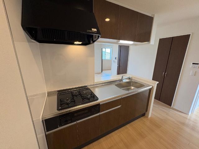 セラン 部屋画像