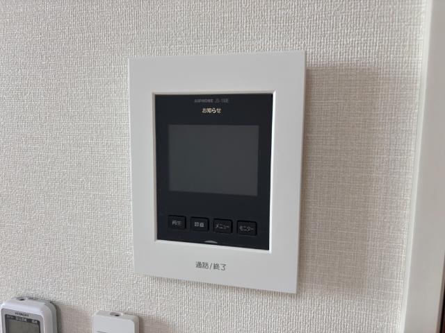 セラン 部屋画像