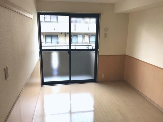 ランドウィン　六番館（106） 部屋画像