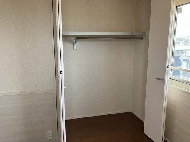 ＴＩＡＲＡ　Ⅱ（301） 部屋画像