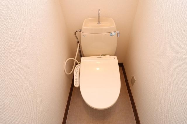 ドリームハイツ スズキ　1･2･3･5（11） 部屋画像