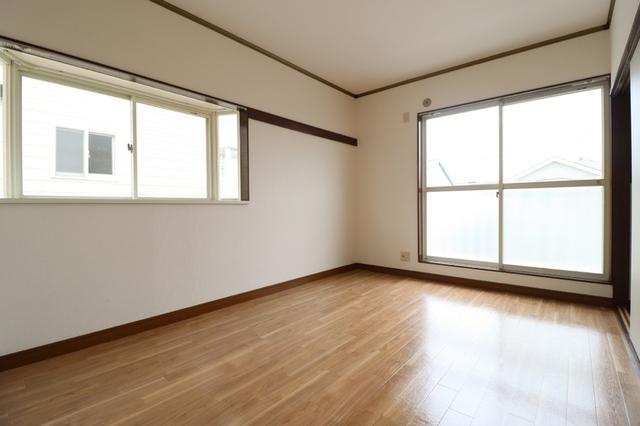 ドリームハイツ スズキ　1･2･3･5（11） 部屋画像