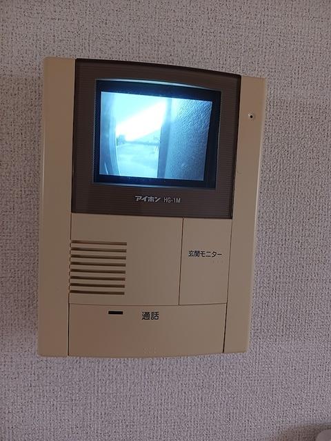 ハイツ　クレイン（203） 設備