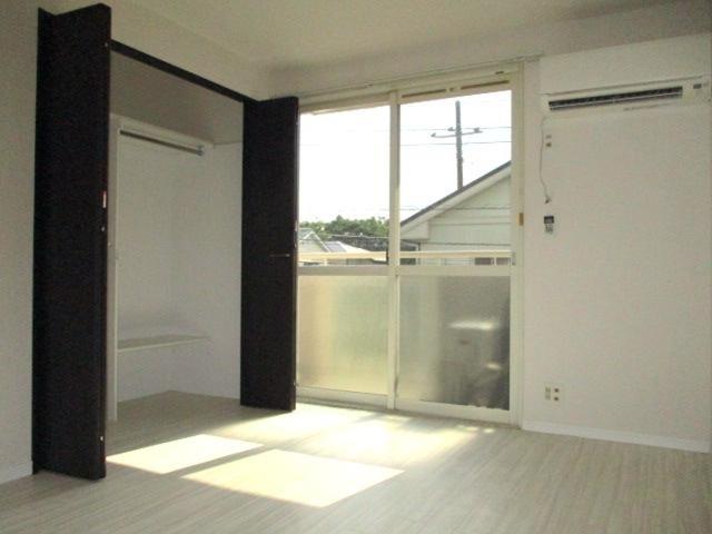 ウィステリアおゆみ野　Ｃ（201） 部屋画像