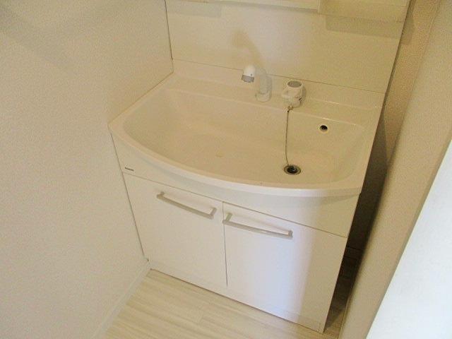 ウィステリアおゆみ野　Ｃ（201） 部屋画像