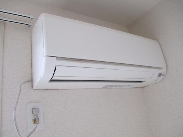 ウィステリアおゆみ野　Ｃ（201） 部屋画像
