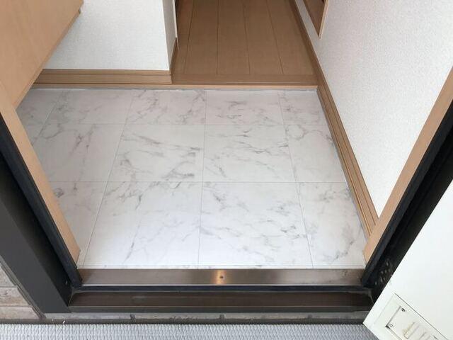 グラン　フェルト（205） 玄関