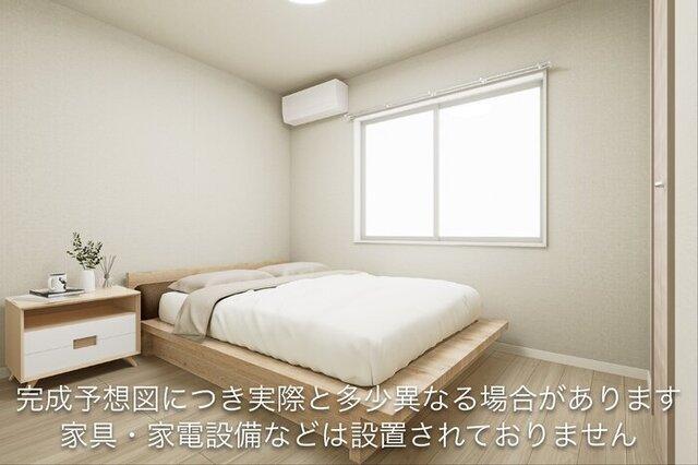 D-KISARIA大和（101） 部屋画像