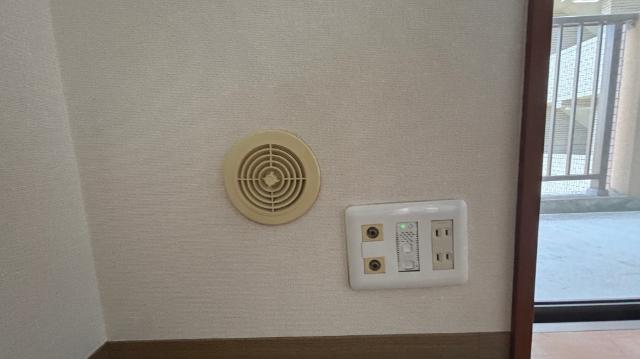 柾木マンションウエスト（406） 設備