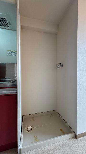 柾木マンションウエスト（406） 部屋画像