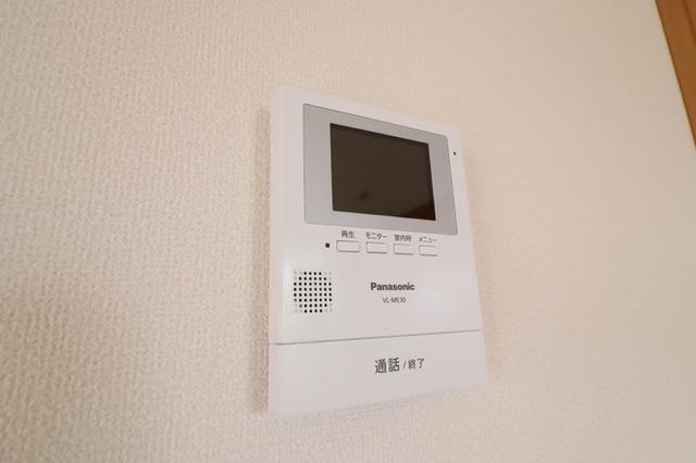 ファースト・エアフォルク　ⅠⅡⅢ（2201） 部屋画像