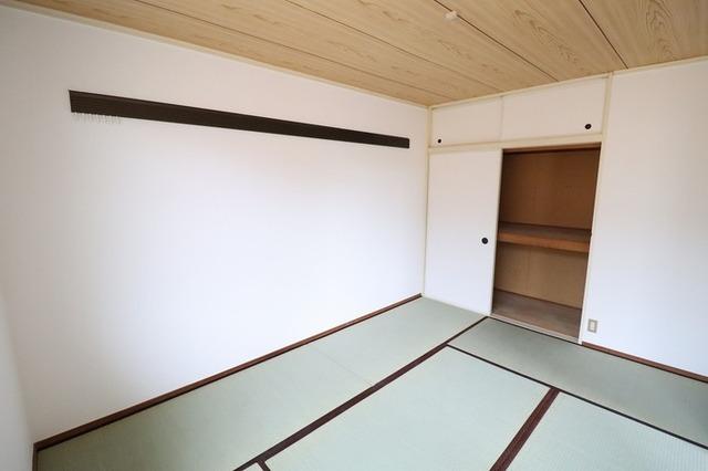 パークホームズ（202） 部屋画像