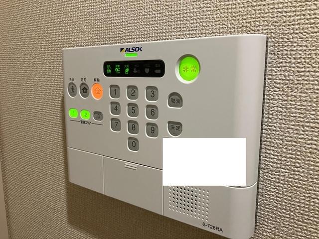 ラフィネフィオ−レ（107） 部屋画像